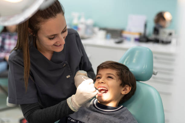 Best Pediatric Emergency Dentist in Lacoste, TX