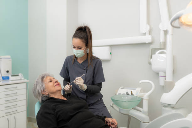 Best Emergency Treatment for Dental Infections or Abscesses in Lacoste, TX